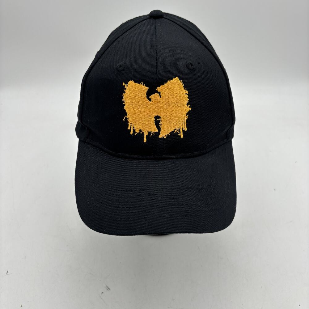 Wu-Tang Clan Panavision New York Film Cast Crew Hat Cap An American Saga TV